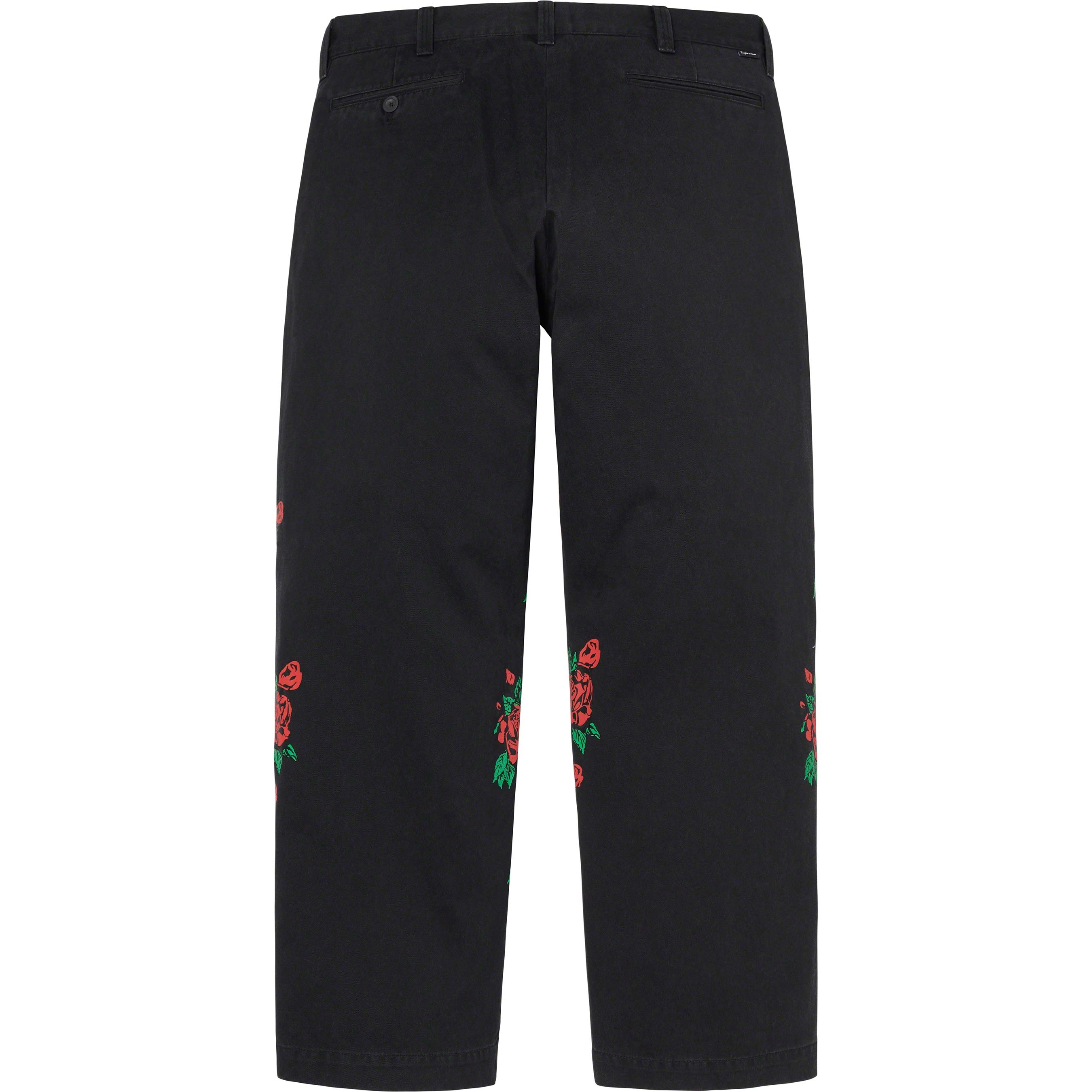Destruction of Purity Chino Pant view 7